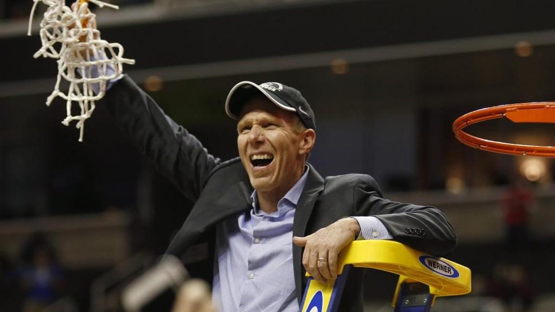 Dave Boling: Gonzaga rose because Mark Few stayed to keep the flame stoked
