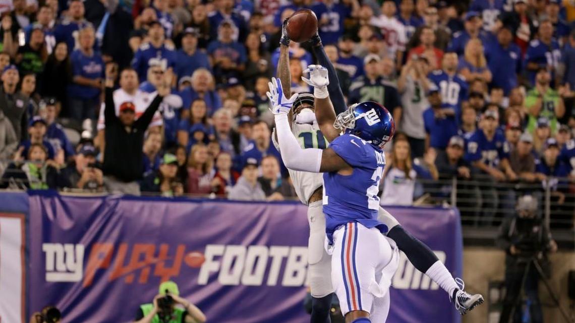 Richardson’s catch tipped game in Seattle’s favor. Can it tip the team toward a deep playoff run?