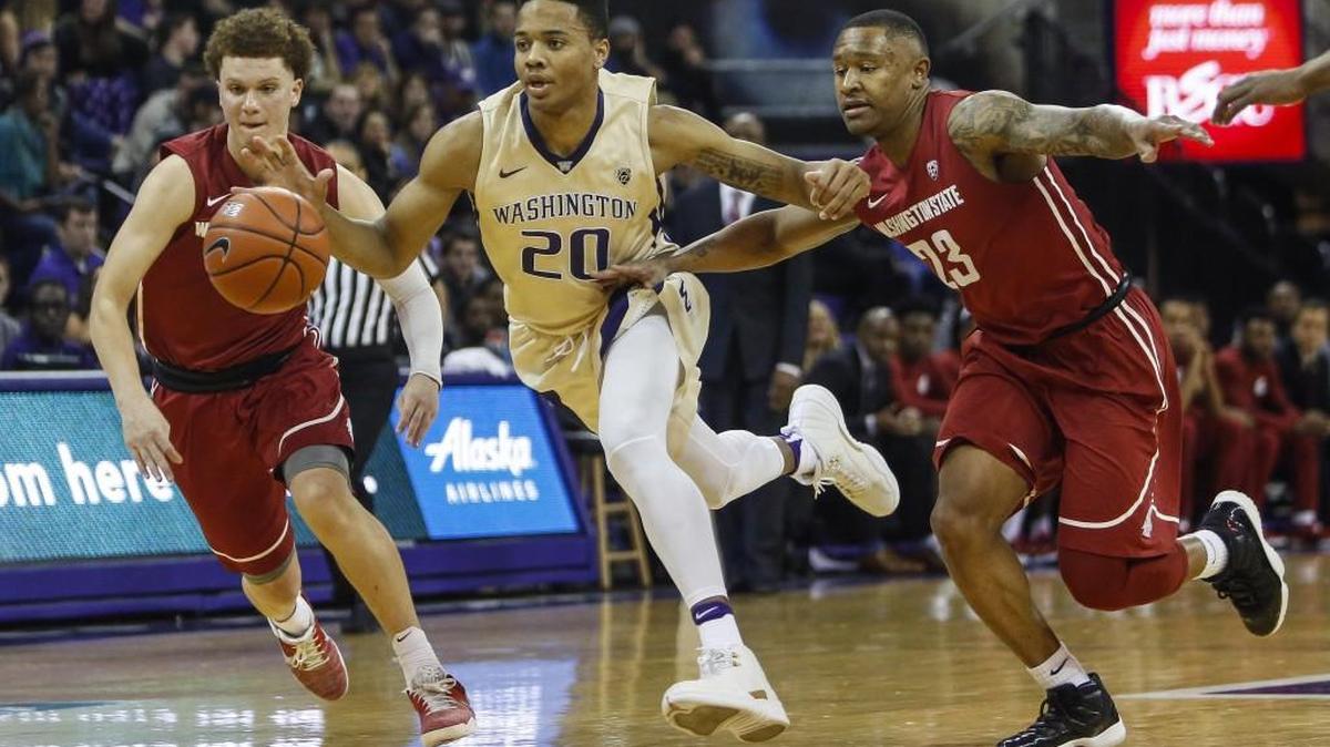 According to FBI documents obtained by Yahoo! Sports, Former Washington Husky Markelle Fultz (20) took $10,000. Precisely when the illegal payment was made is one of the many questions simmering as details emerge about a full-tilt scandal.