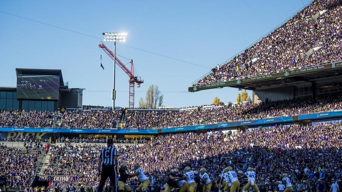Playoffs? Yes, we’re talking college football playoffs