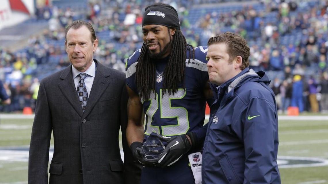 Seahawks walking a delicate line with popular players, just ask the 2004 Mariners