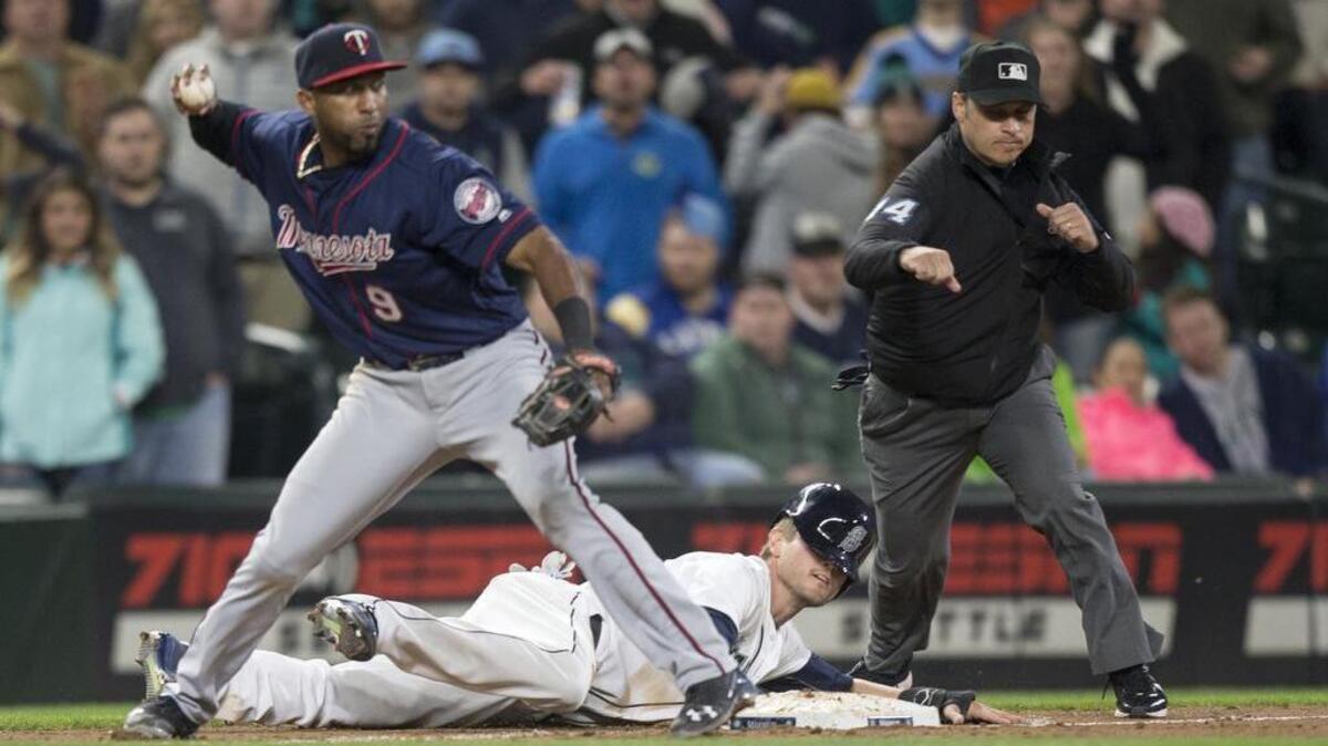 McGrath: Don’t bet on figuring out these Mariners anytime soon | Tacoma ...