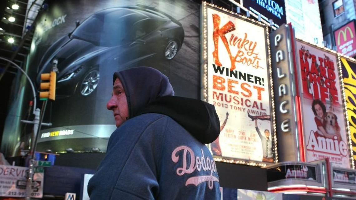 Purple uniforms, surprise hurdles and My Boy Jack. What a career it’s been for this sports columnist