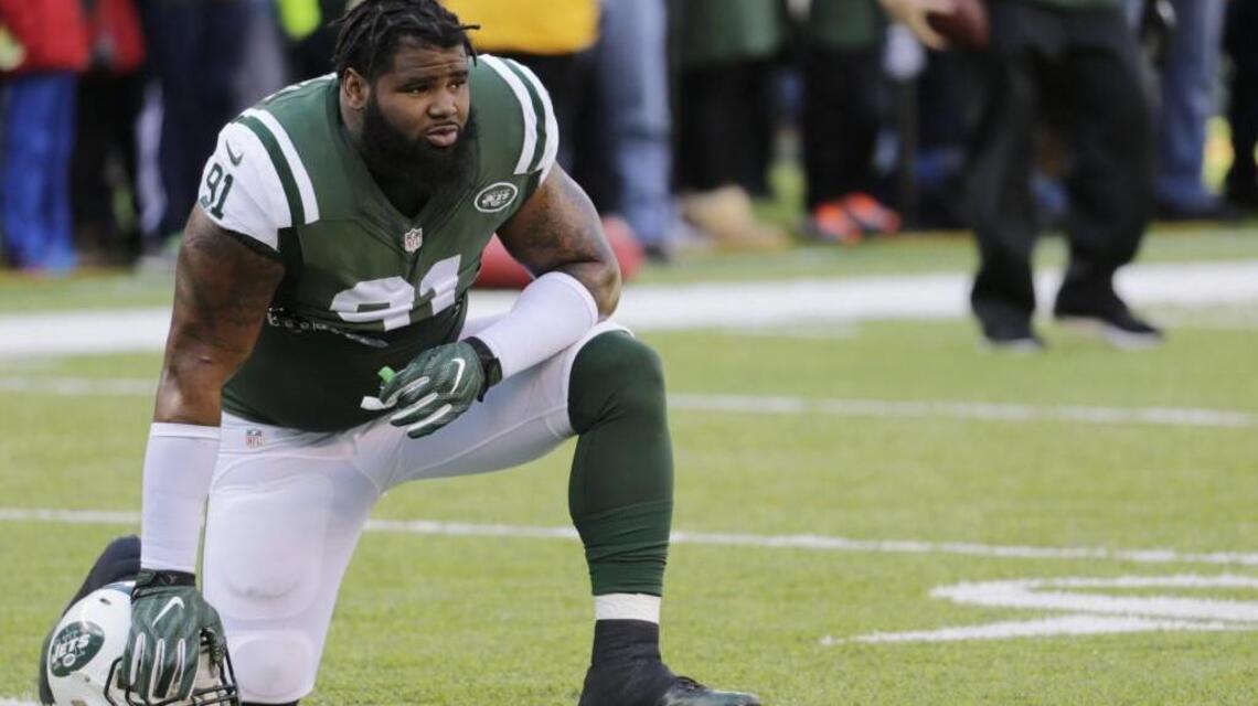 Richardson should fit in with Seahawks on the field, especially if he’s focused off of it