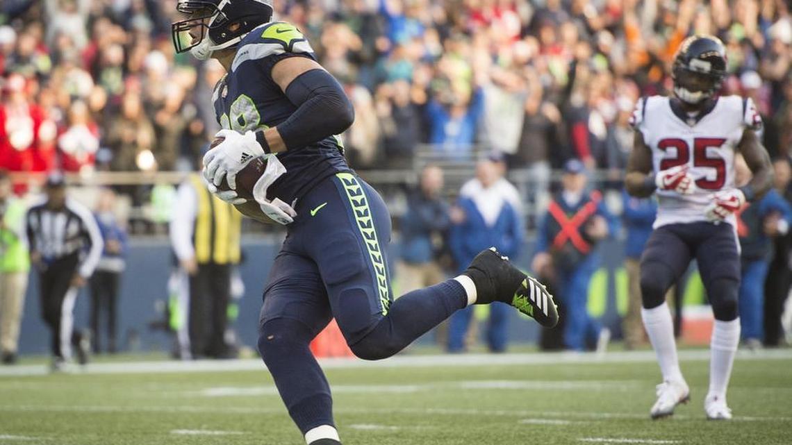 Graham reminds us all just how special he can be