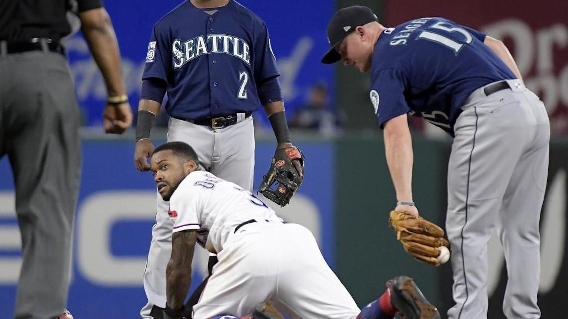 Take my purist card, but I kind of like the new extra-inning rule in the minors