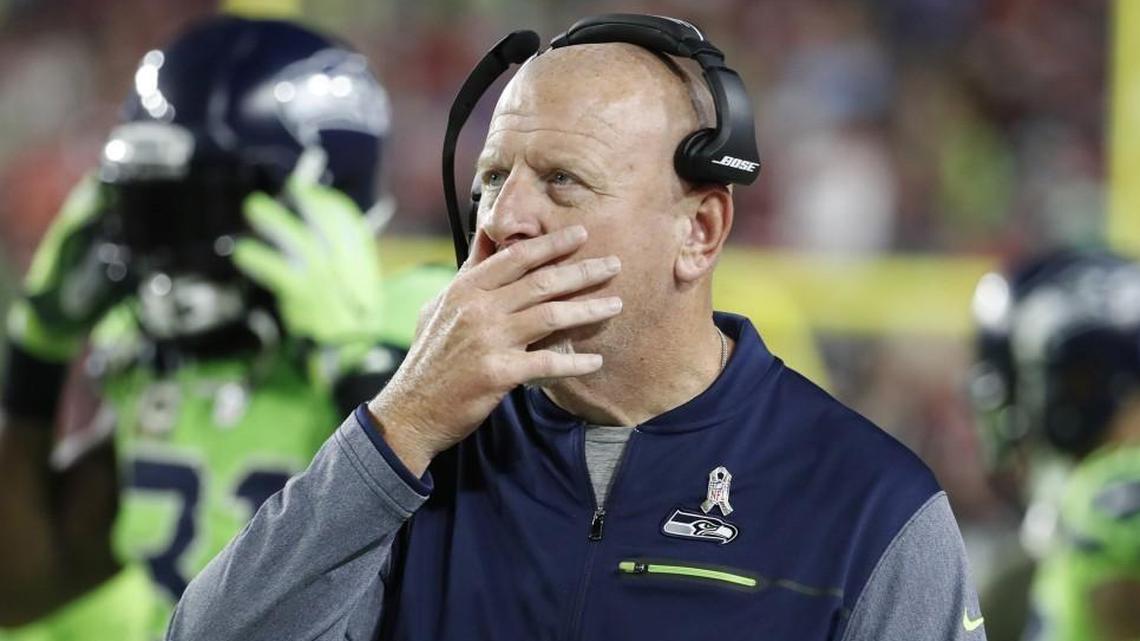 There’s no running away from this needed overhaul: Seahawks, Cable should part ways