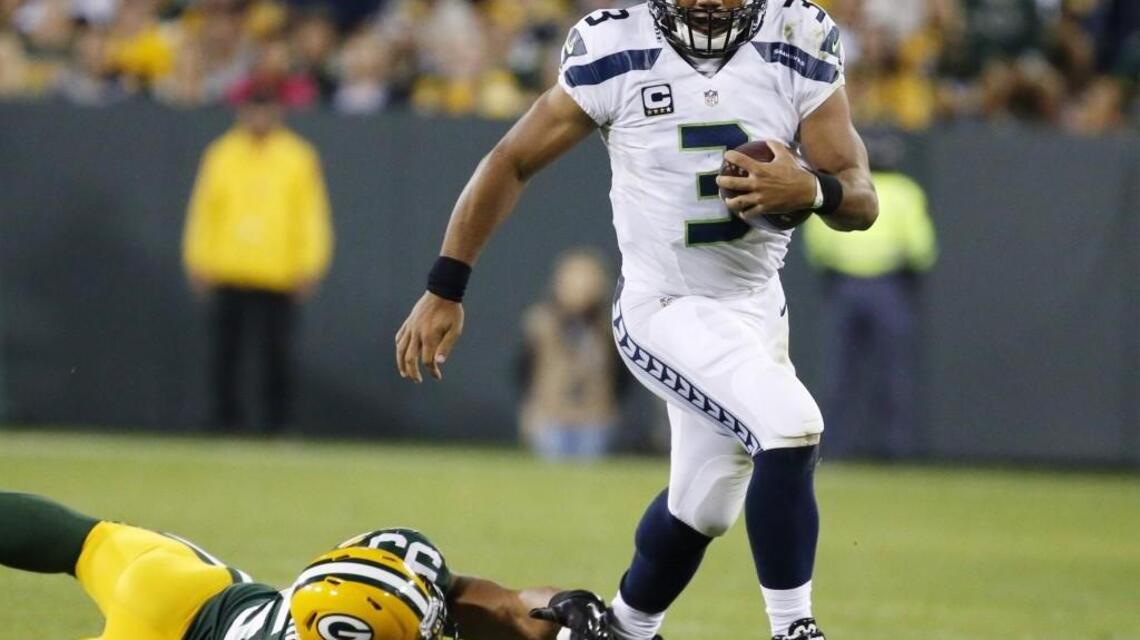 John McGrath: Hawks traveling to Lambeau at best possible time