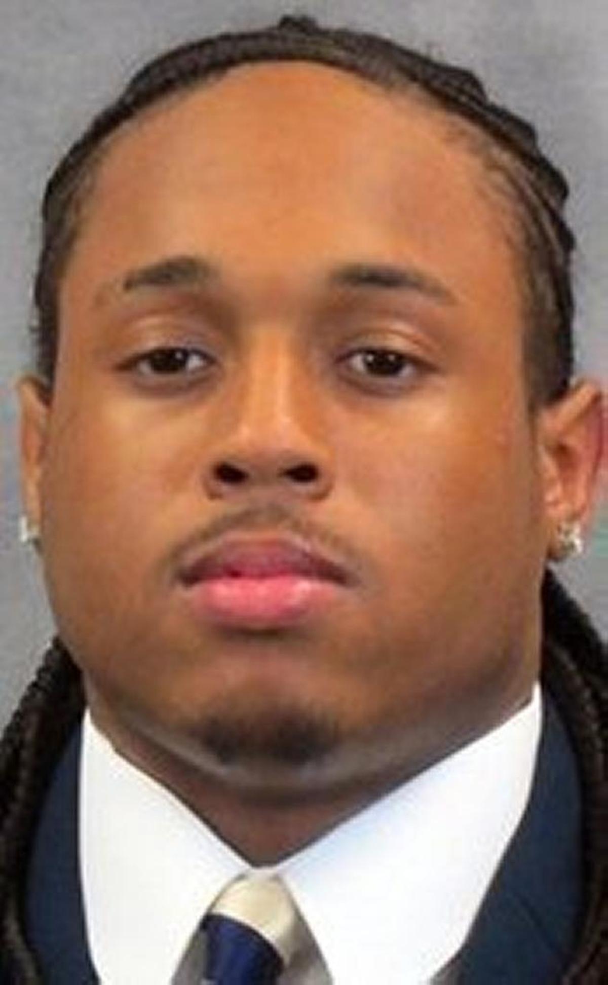 JoJo Mathis