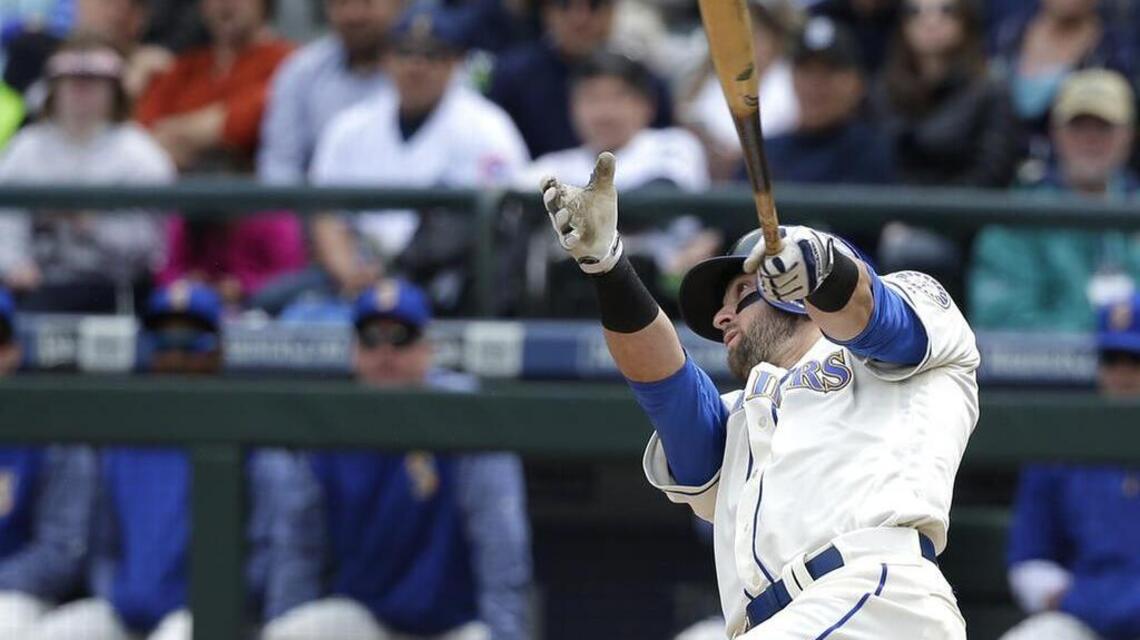 John McGrath: Haniger proving to be a hero already