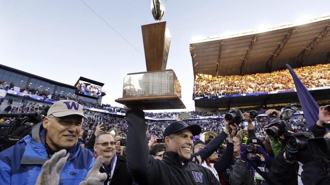 John McGrath: Apple Cup promises to be a thriller — unlike last year