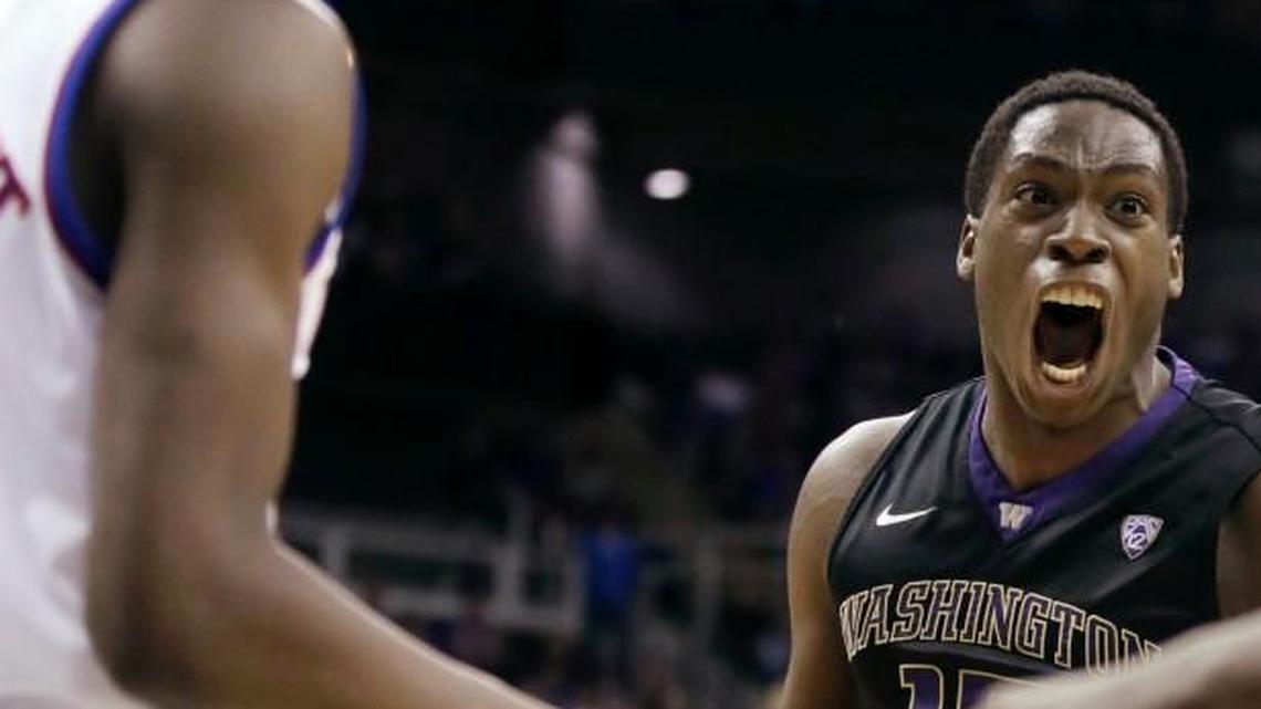 Despite low expectations for year one, Hopkins and Huskies now have done something historic