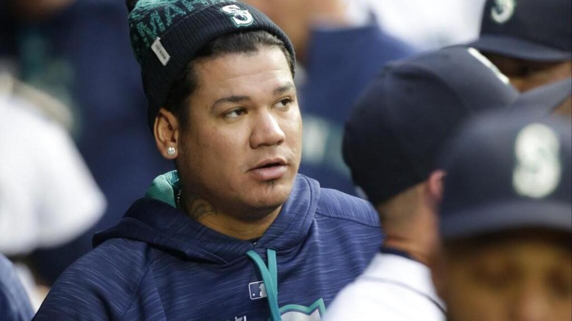 John McGrath: Mariners weather tough April to hopefully blossom in May