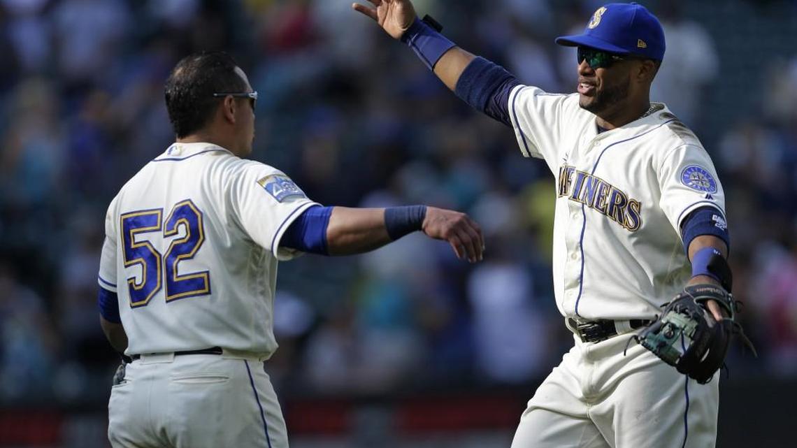 Time for up-and-down Mariners to sustain a hot streak