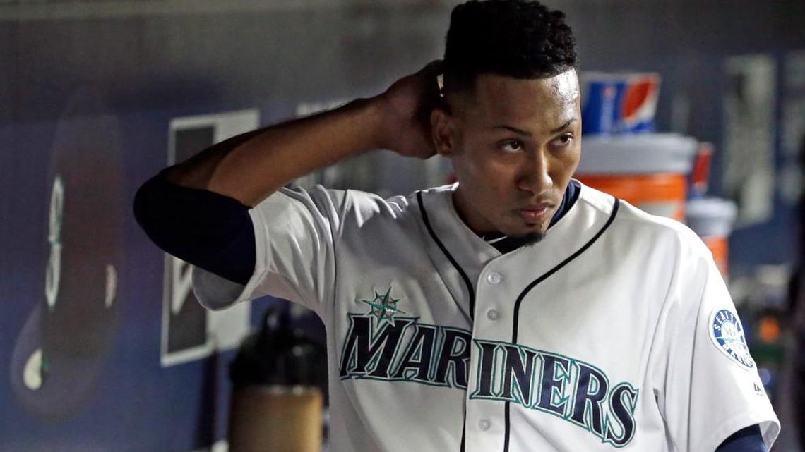 Just when you think the Mariners are out of it, they keep pulling themselves back in