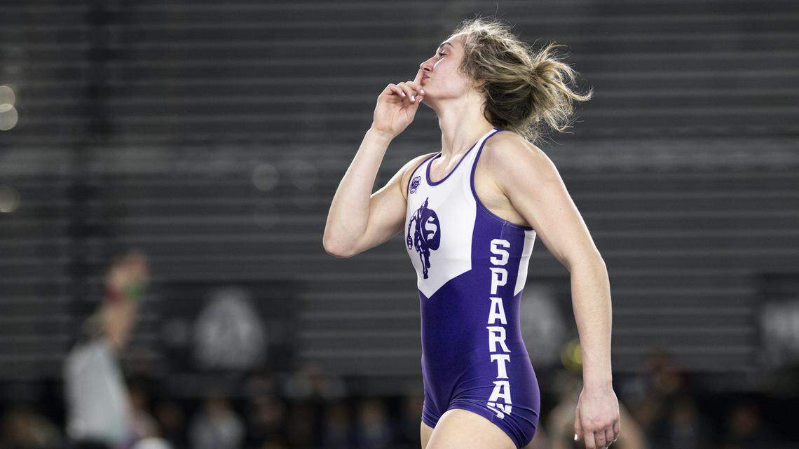 Vote now for The News Tribune’s Girls Athlete of the Week (Feb. 16 to 21)