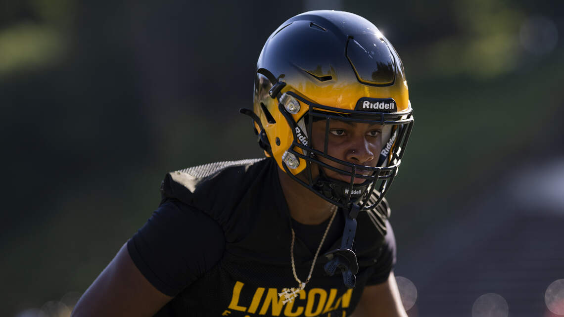 Week 3: TNT’s high school football Top 10 team rankings in Washington
