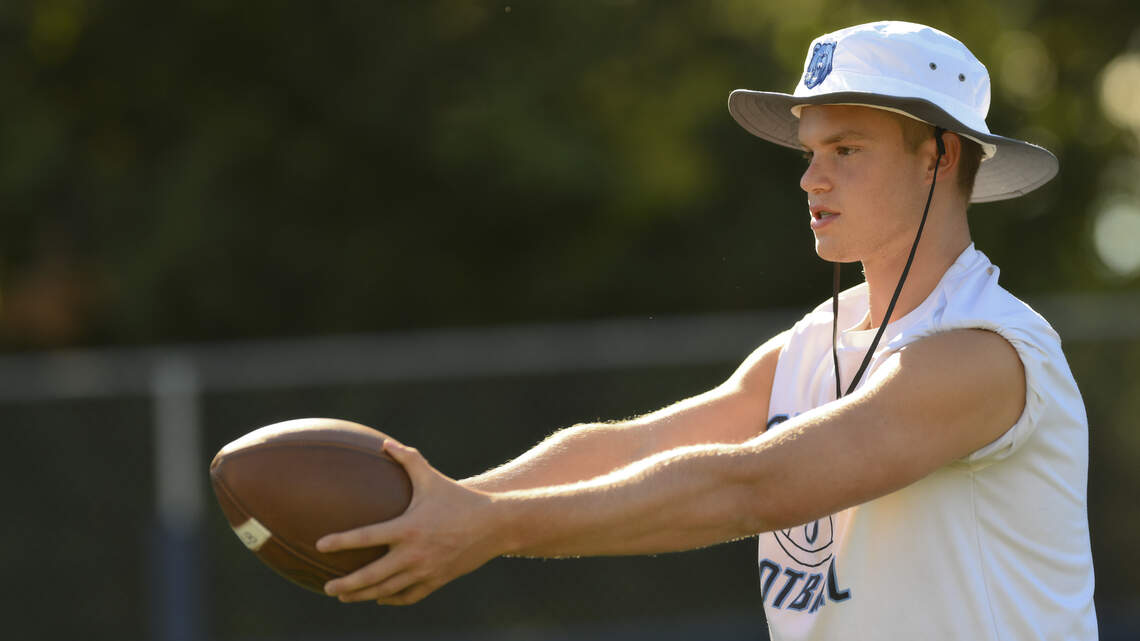 High school football season preview: Olympia Bears