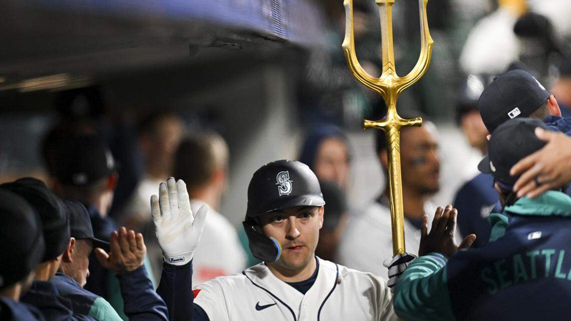 Apple TV? Mariners TV? FOX? I’m tired of playing this broadcast shell game