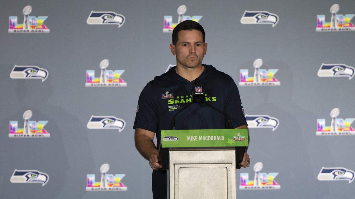 Seahawks Super Bowl Tuesday: Finally, football; No ICE Sunday; defending JSN