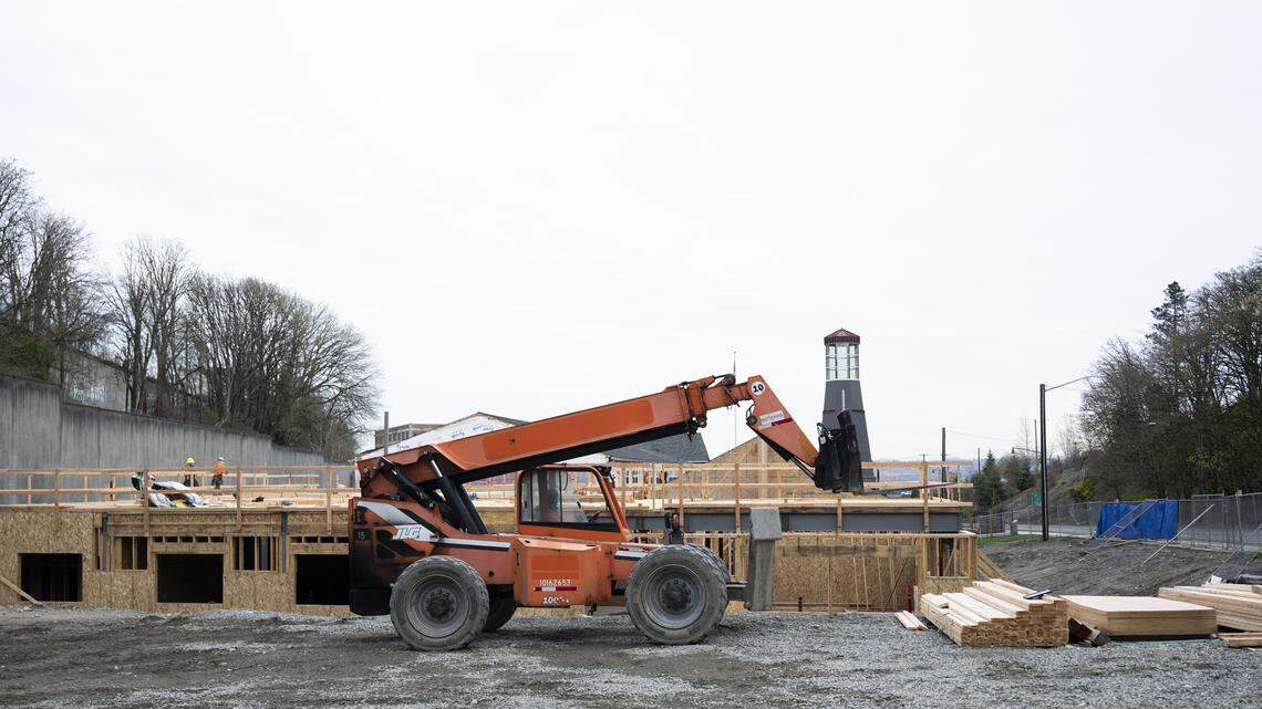 $20M project will double number of beds at Tacoma’s largest homeless shelter