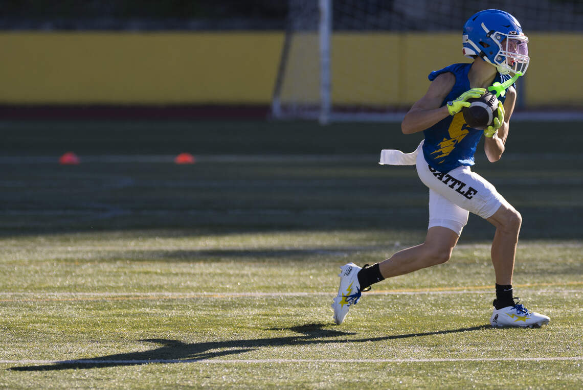High school football roundup: Stadium forces turnovers, beats Auburn ...