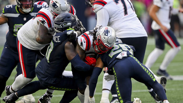 Seahawks keys in D.C.: Defense’s brotherhood; Sam Darnold like Drew Lock