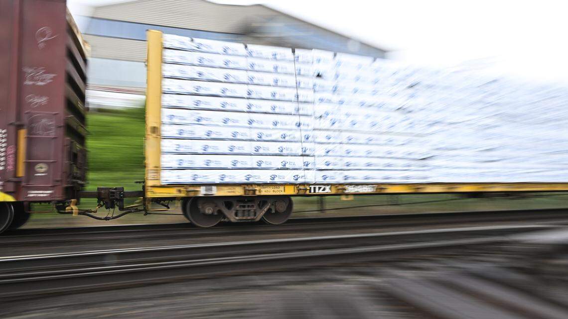 Train horns make life ‘frustrating’ for residents of this Tacoma neighborhood