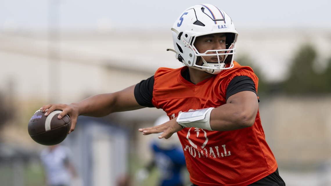 Week 1: High school football games to watch in the South Sound, predictions