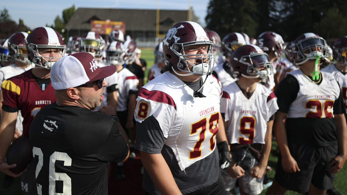 High school football: 2026 South Sound preseason practice tour