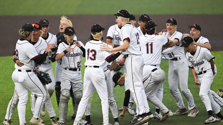 Kentlake advances to 3A State Championship over O’Dea