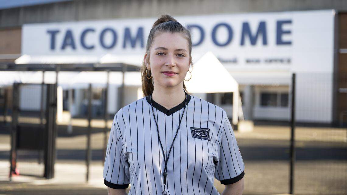 ‘A role model.’ Kaitlyn Collett on doorstep of Mat Classic history