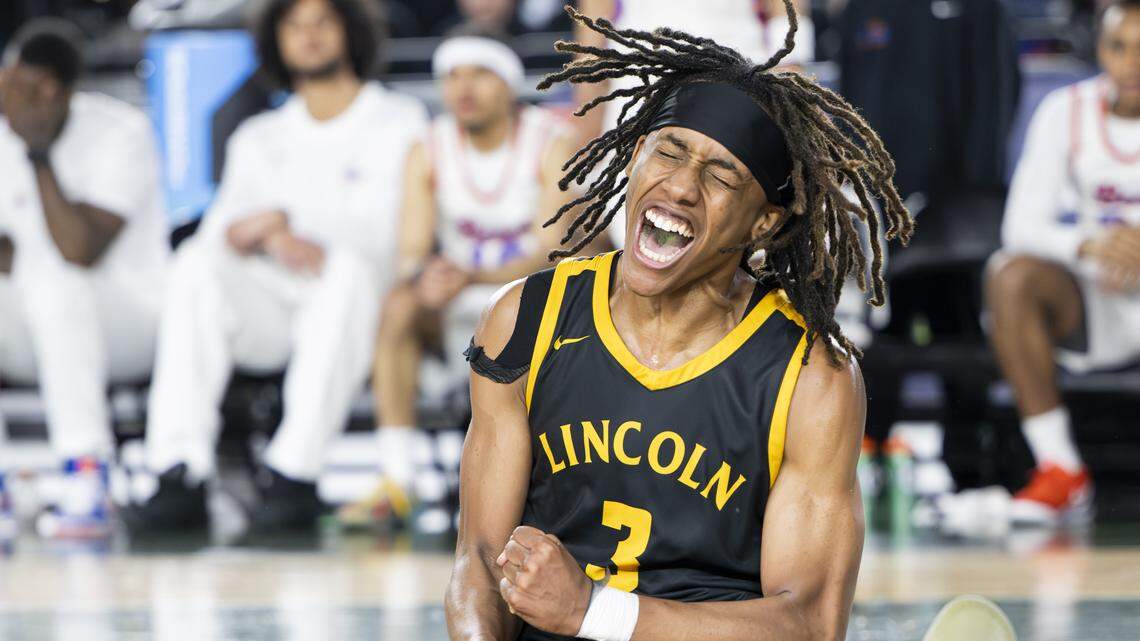 Winner of The News Tribune’s Boys Athlete of the Week (March 2 to 7)