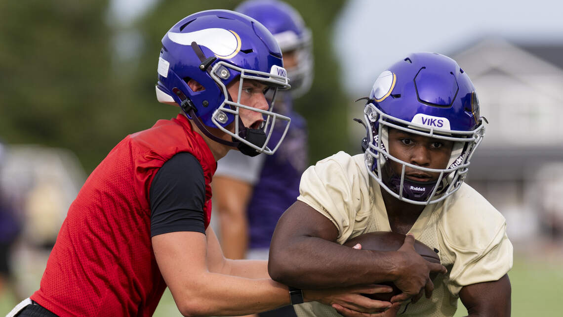 Week 9: TNT’s football Game of Week, predictions for every South Sound matchup