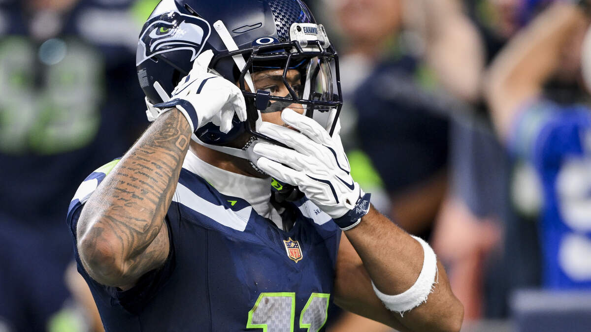 Fantasy football recap: JSN explodes in Seahawks win over Patriots