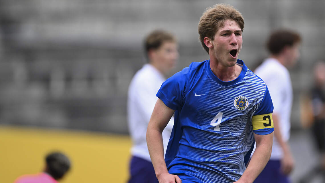 The unconventional secret behind Stadium’s hunt for a state soccer championship