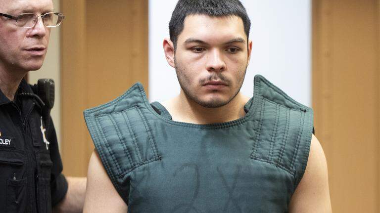 Man was under the influence in crash that left 1 dead in Tacoma, charges say