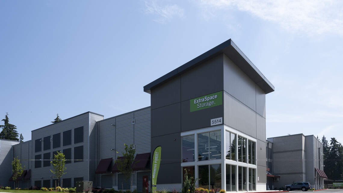 East Pierce self-storage site snapped up as part of nationwide investment