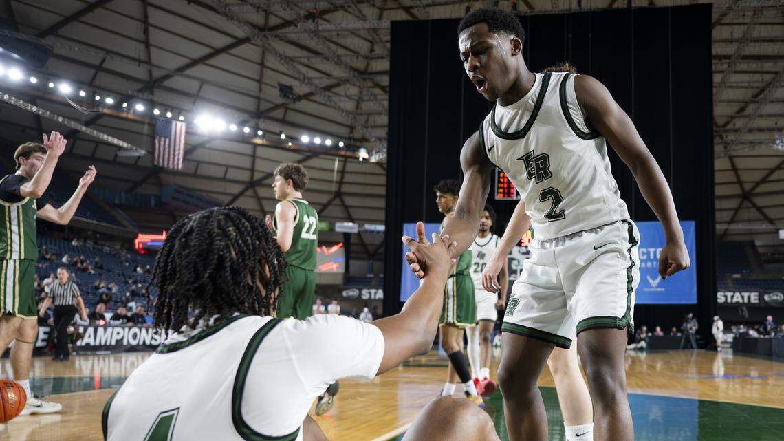 5 takeaways from Day 1 of 4A, 3A boys and girls basketball tournaments