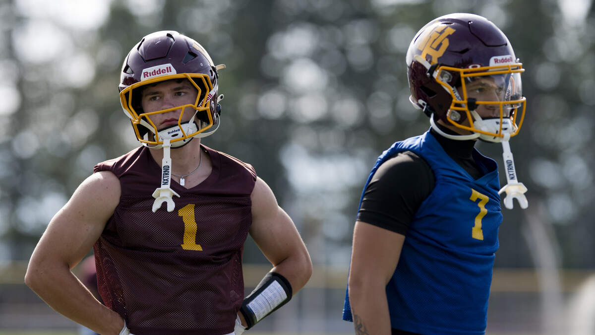 Vote now for The News Tribune’s Football Athlete of the Week (Sept. 7 to 12)