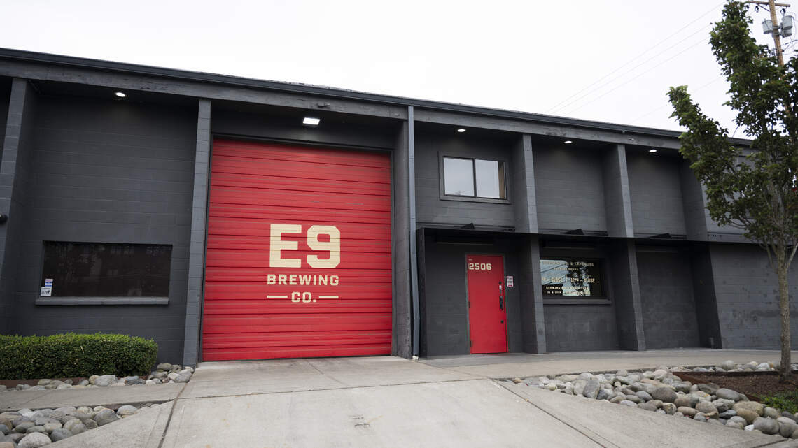 Tacoma brewery caught in controversy as owners’ political donations surface