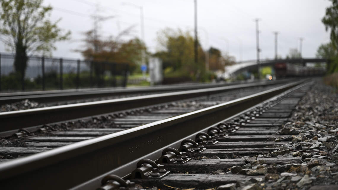 Old Town to get no peace from train horns for at least 2 more months. Here’s why