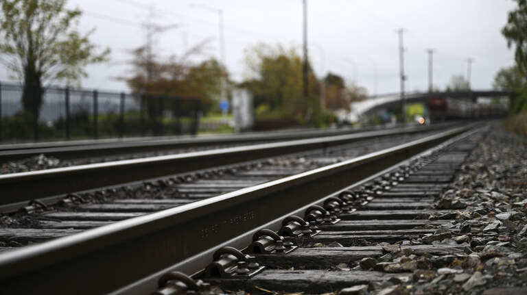 Old Town to get no peace from train horns for at least 2 more months. Here’s why