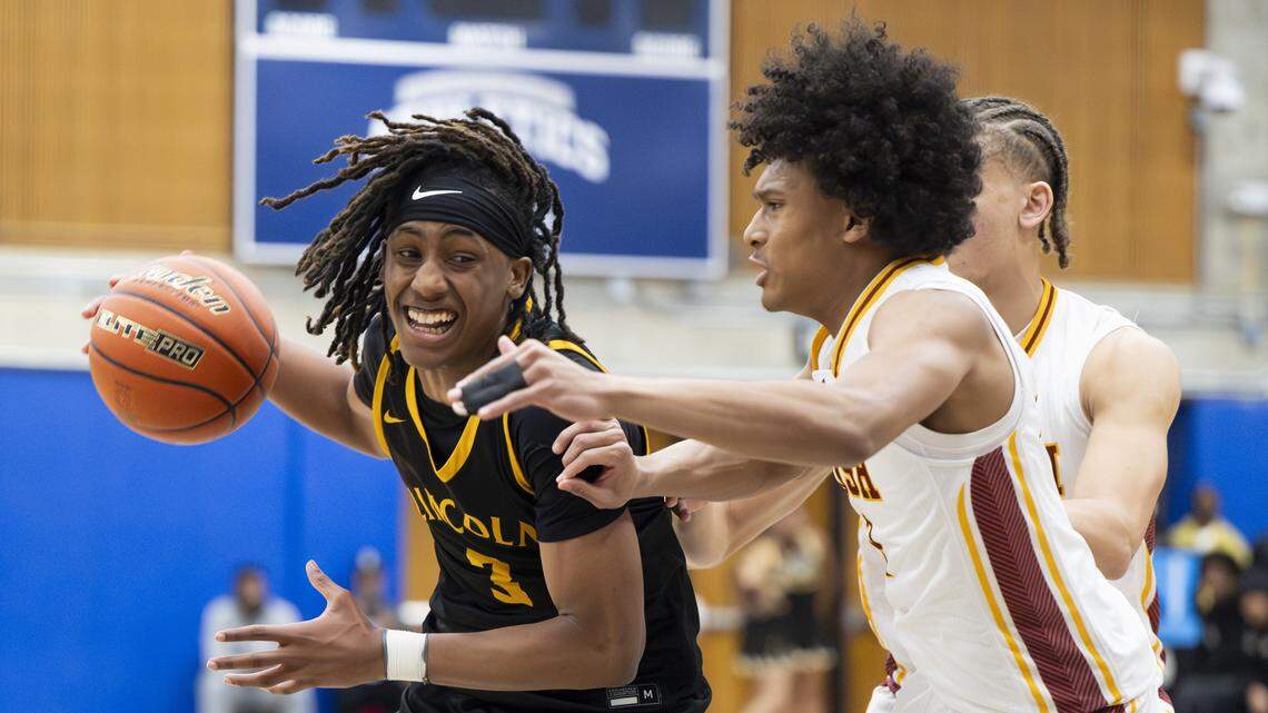 Winner of The News Tribune’s Boys Athlete of the Week (Feb. 23 to 28)