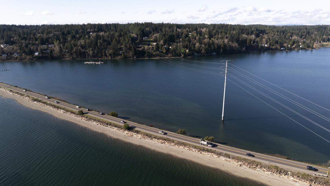 Over 23K cross this Pierce County bridge daily. ‘It needs to be replaced.’