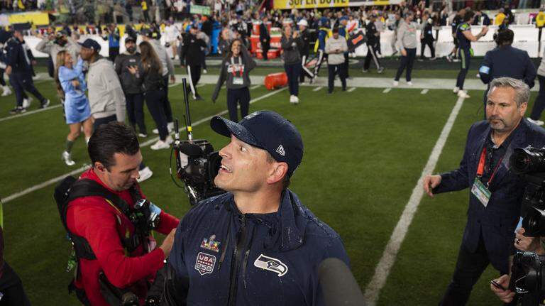 Photo Gallery: Super Bowl LX: Seahawks vs Patriots