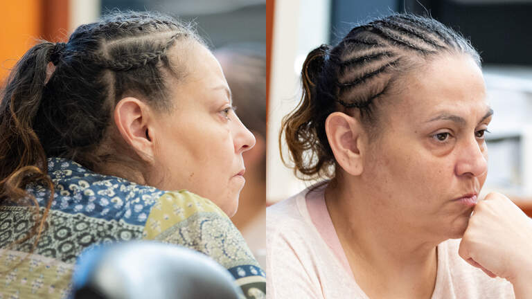 Did Tacoma sisters plot robbery where man was fatally beaten? Here’s the verdict