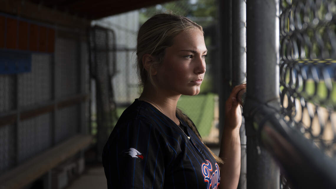 The News Tribune’s 2026 All-Area high school softball team