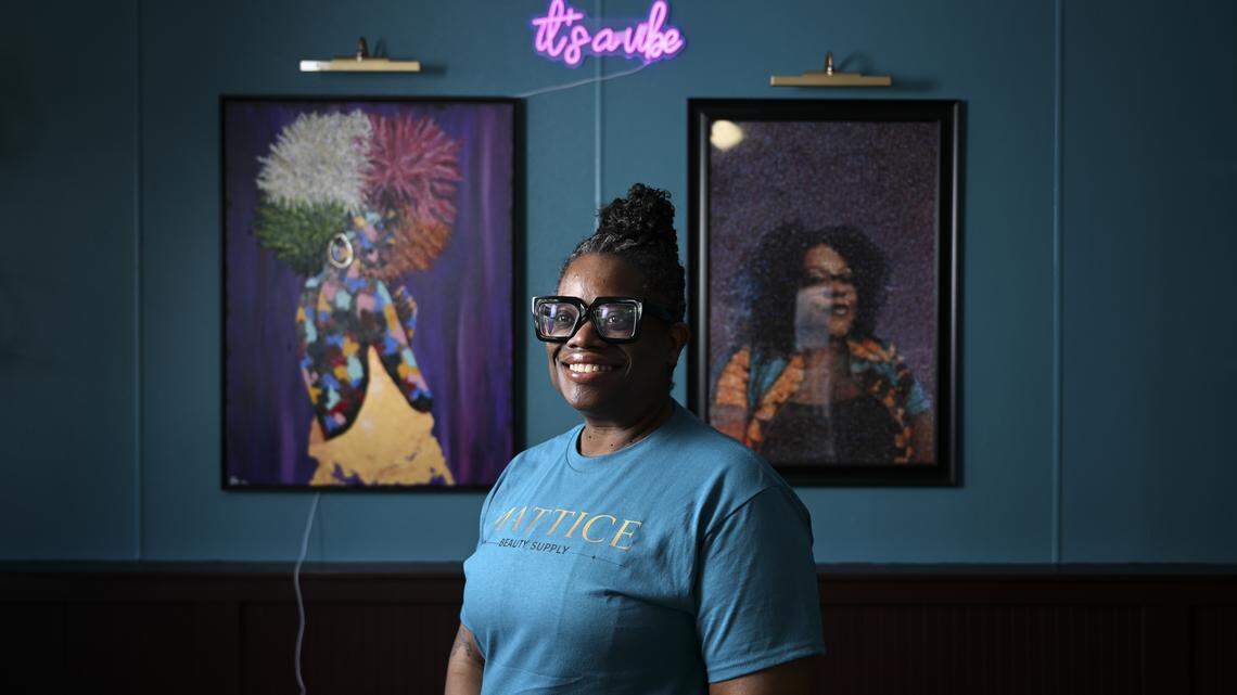 Tacoma’s beloved Mattice Beauty Supply gets a new owner