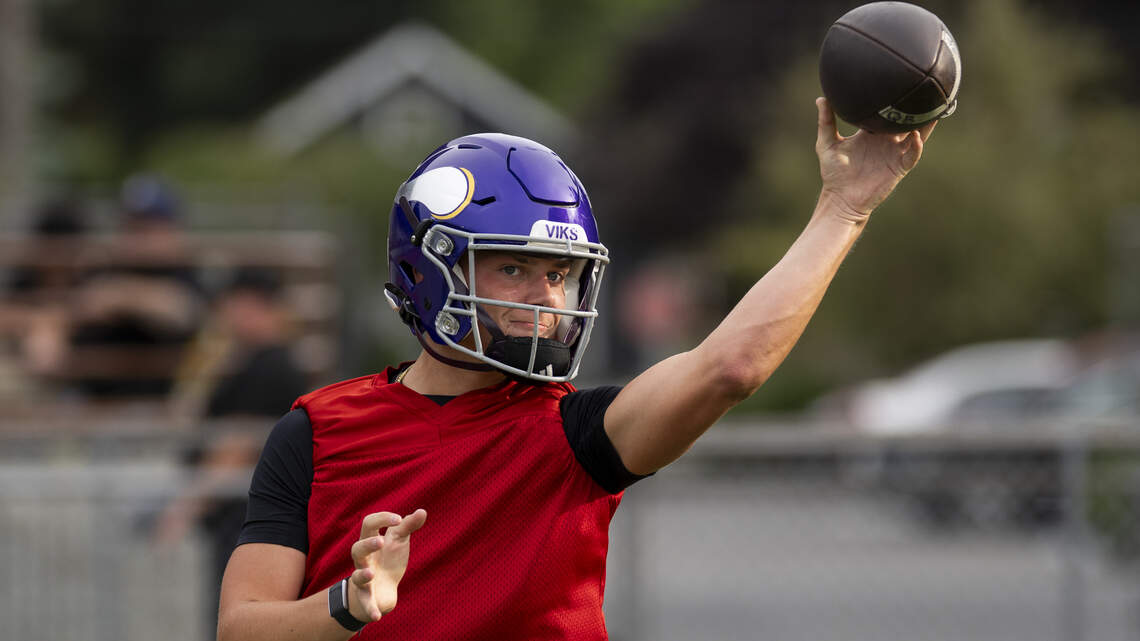 High school football season preview: 4A South Puget Sound League